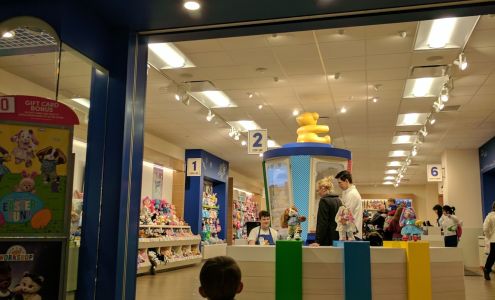 Build-A-Bear Workshop