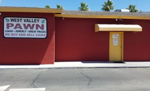 West Valley Pawn & Gold