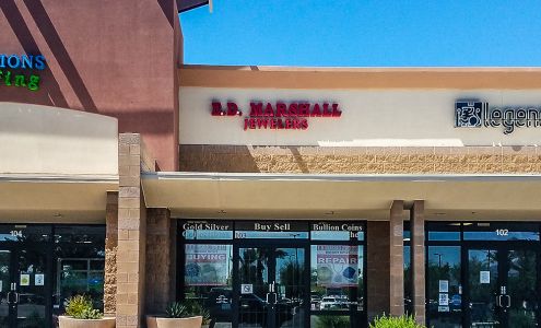 E.D. Marshall Jewelry and Gold Buyers Avondale