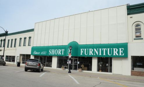 Short Furniture