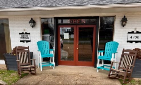 Henrico Furniture Company Inc.