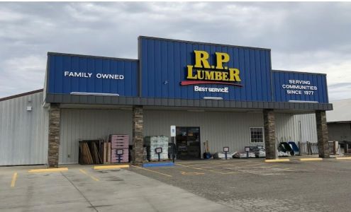 R.P. Lumber