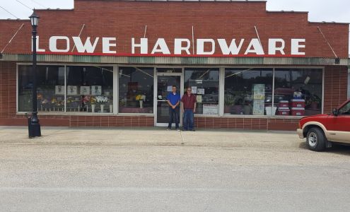 Lowe Hardware