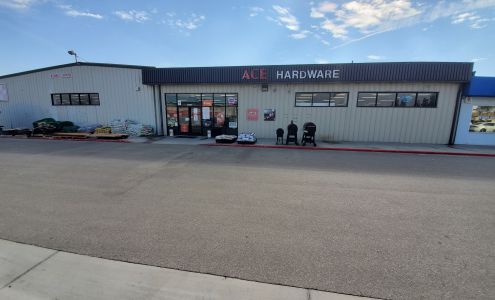 Ace Hardware