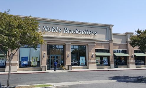 Barnes & Noble