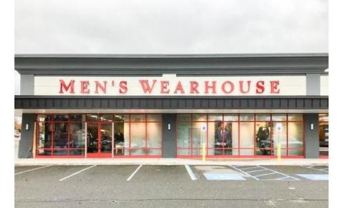 Men's Wearhouse