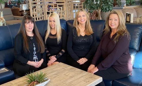 Showplace Fashion Furniture