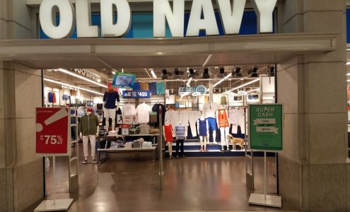 Old Navy