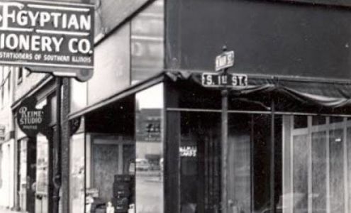 Egyptian Workspace Partners