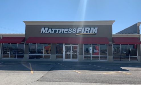 Mattress Firm Edwardsville