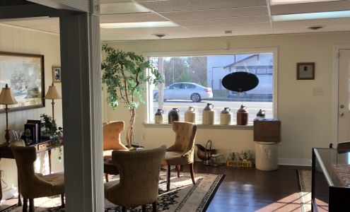 Old Town Golden Treasures