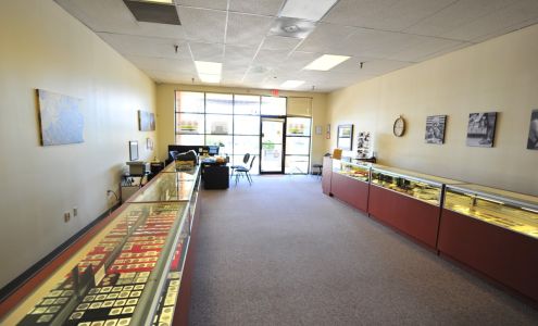 Family Coin & Jewelry