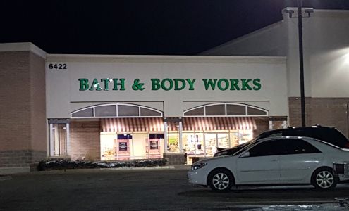 Bath & Body Works