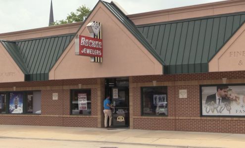 Becker Jewelers