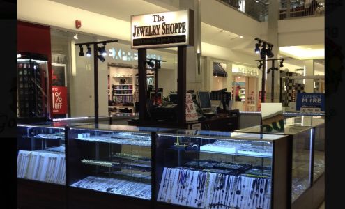 Jewelry Shoppe