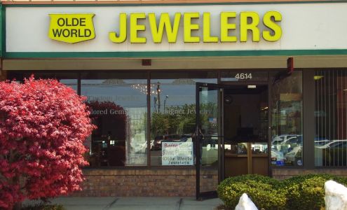 Olde World Jewelers