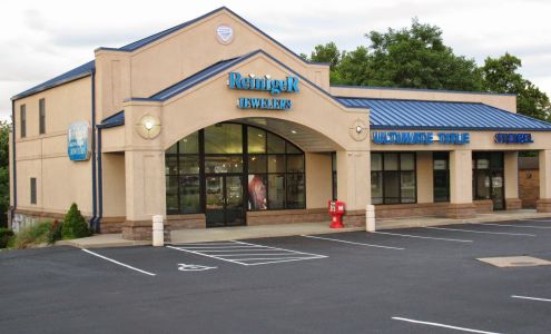 Reiniger Jewelers Swansea