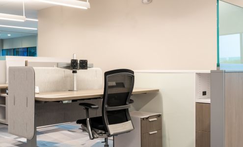 Creative Office Resources