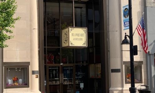 George Blanquart Jewelers