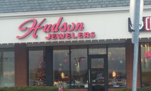 Hudson Jewelers