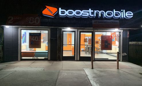 Boost Mobile