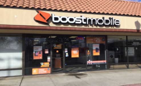 Boost Mobile