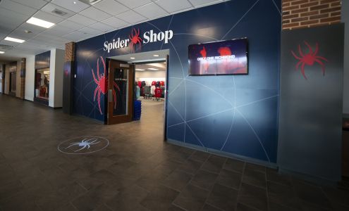 SpiderShop