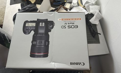 Six Avenue Electronics