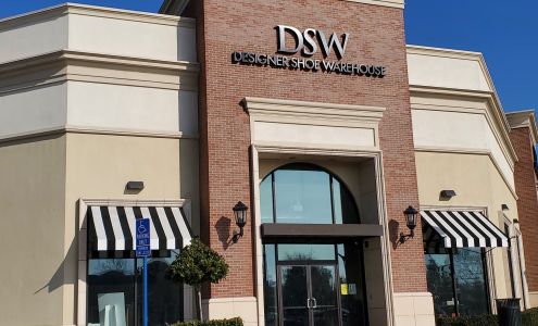 DSW Designer Shoe Warehouse