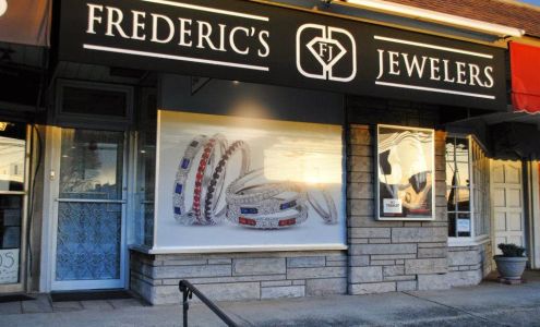 Frederic's Jewelers