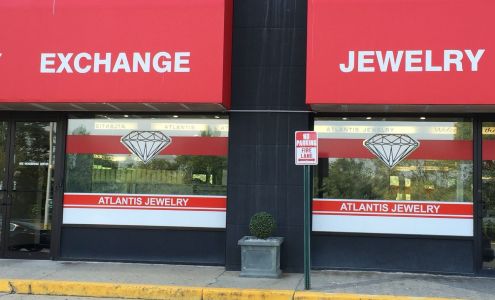 Atlantis Jewelry