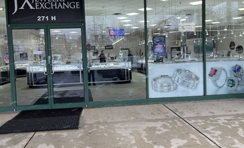 Jewelry Exchange