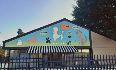 Dogma Grooming + Pet Needs