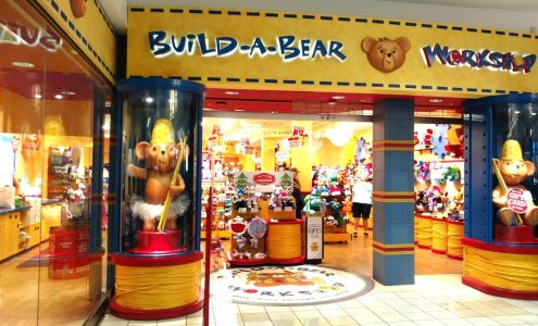 Build-A-Bear