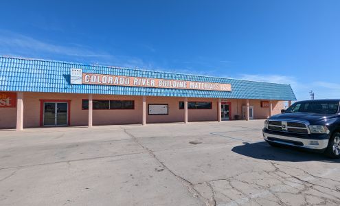 Colorado River Building Mat'l. Parker