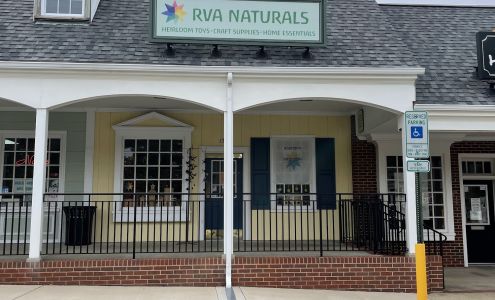 RVA NATURALS