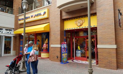 Build-A-Bear Workshop
