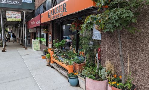 Garber Hardware