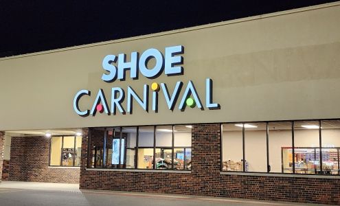 Shoe Carnival