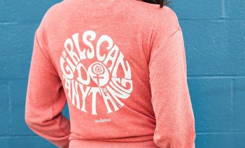 Birdiebee: Clothing Co. Vienna