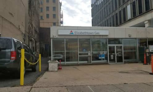 Elizabeth Campus Bookstore