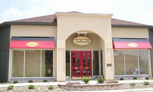 Talbots