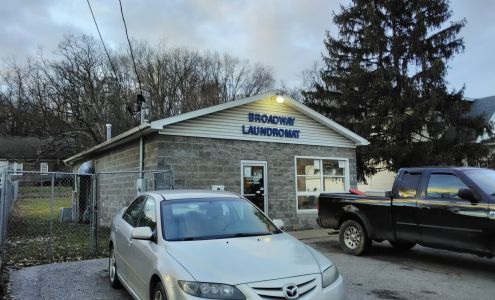 Broadway Laundromat