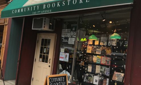 Community Bookstore