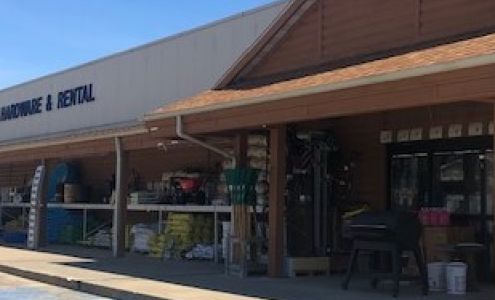 Paxton Hardware And Rental