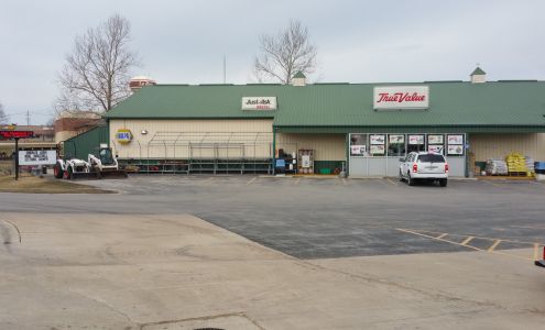 Leroy True Value Hardware Le Roy