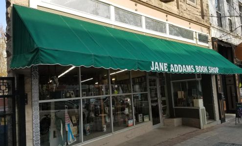 Jane Addams Book Shop