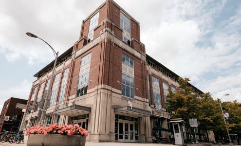 Illini Union Bookstore