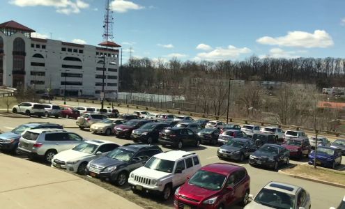 Montclair State University Bookstore