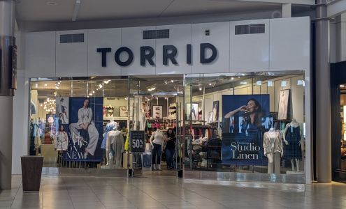 Torrid